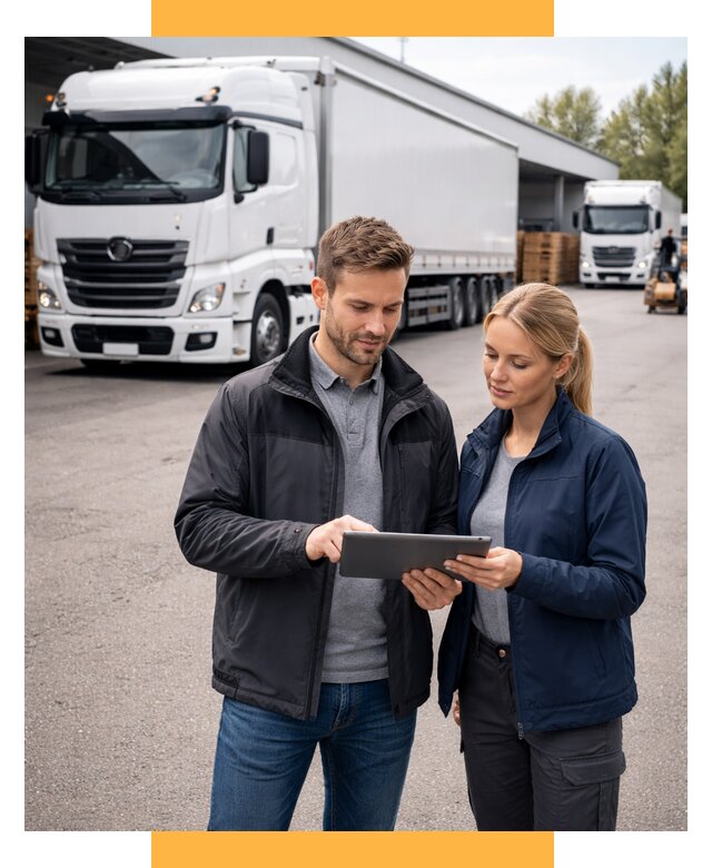 Автомобильные перевозки грузов от 25250 р. | СетСервис-Лнг