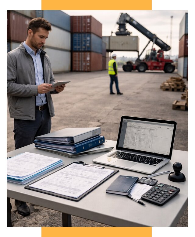 Контейнерные перевозки грузов по миру от 121200 р. | СетСервис-Лнг