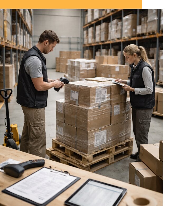 Консолидация грузов по миру от 8080 руб, оптимизация доставки