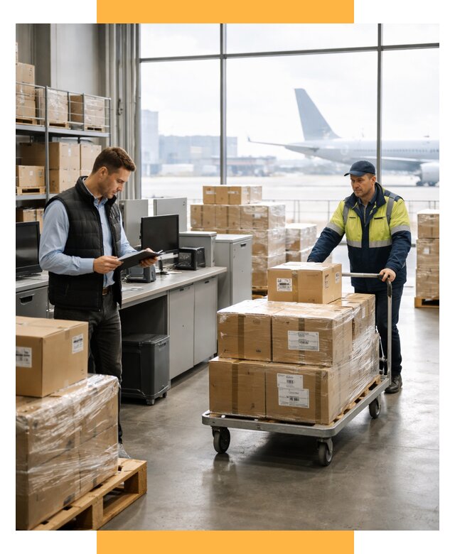 Авиадоставка из Китая от 657 р. — быстро | СетСервис-Лнг