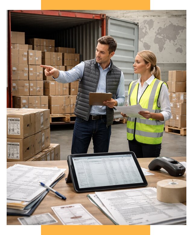 Карго доставка из Китая в Россию от 85850 р. | СетСервис-Лнг