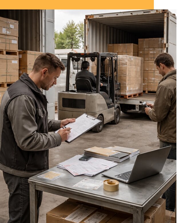 Карго доставка из Китая морские и авиаперевозки от 85850