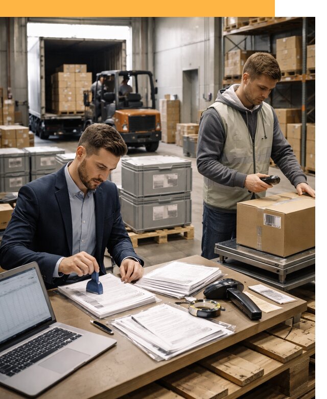 Доставка грузов из США под ключ морские авиа и жд от 35350 руб