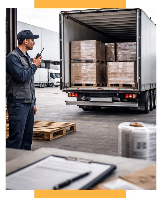 Автоперевозки из Италии от 85850 р., надежно СетСервис-Лнг