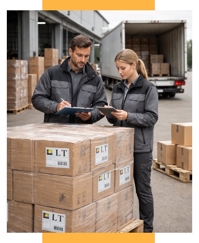 Доставка грузов из Литвы в Россию от 15150 р., СетСервис-Лнг