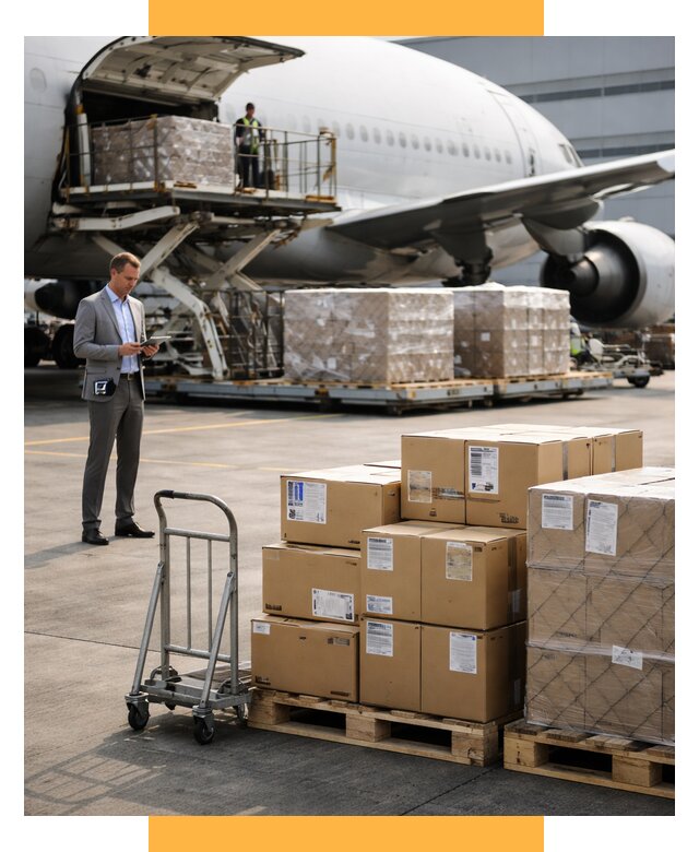 Авиадоставка из Японии от 606 р., срочно, СетСервис-Лнг