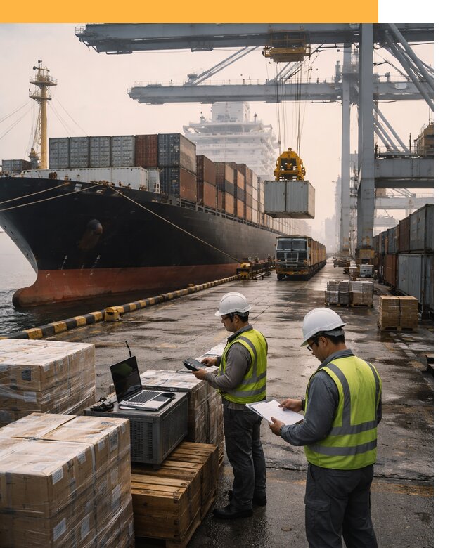 Морские перевозки из Японии от 90900 руб, доставка по миру