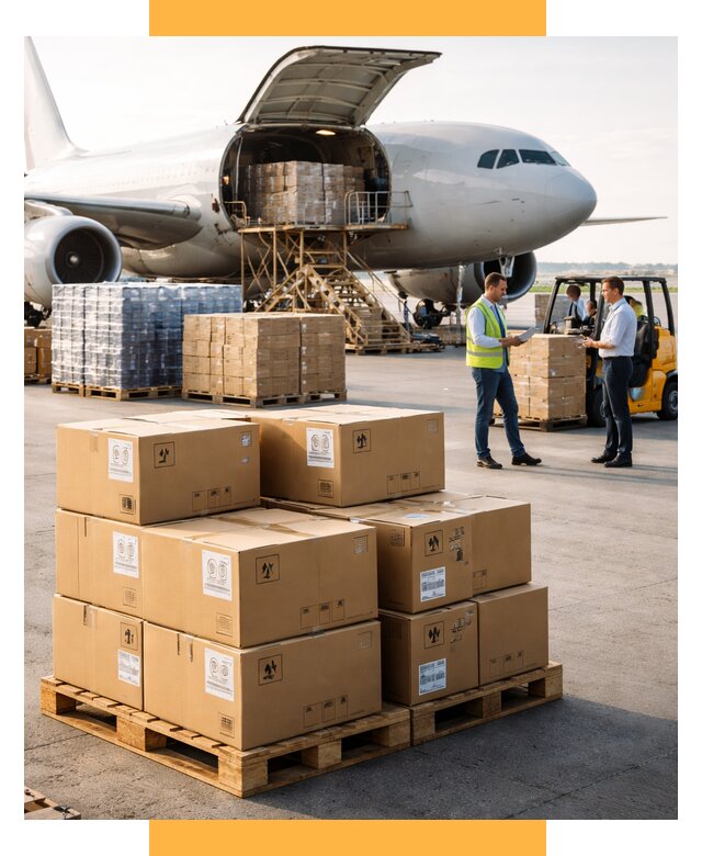 Авиадоставка из Вьетнама в Россию от 859 р. | СетСервис-Лнг