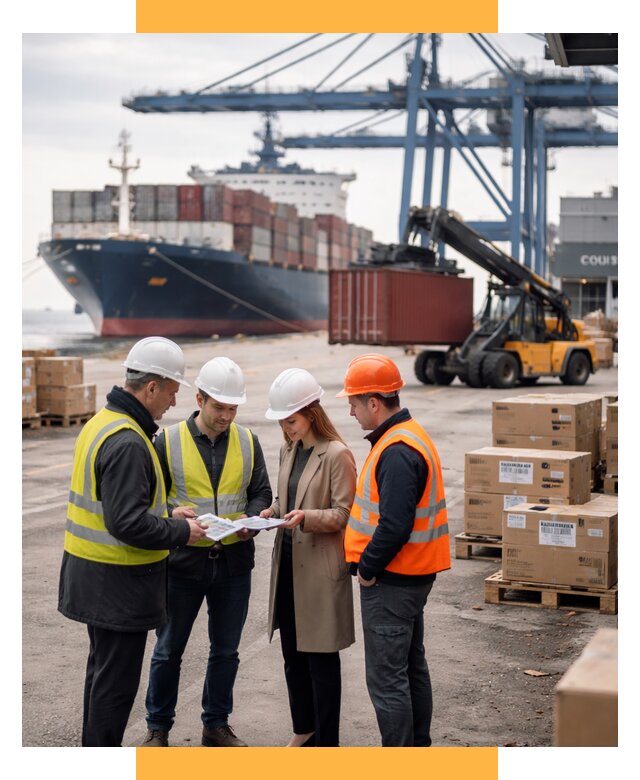 Морские перевозки из Вьетнама от 151500 р. — СетСервис-Лнг