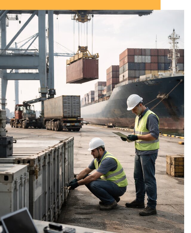 Морские перевозки из Вьетнама от 151500 руб сборные и FCL