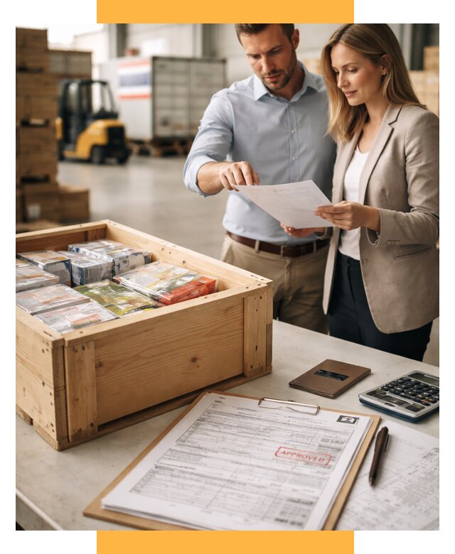 Доставка грузов из Таиланда в Россию от 35350 р. СетСервис-Лнг