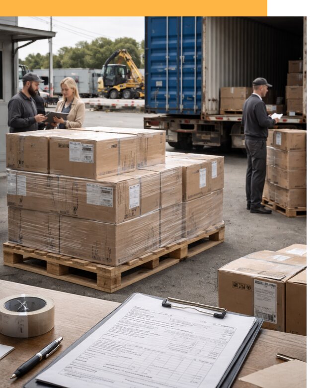 Доставка грузов из Малайзии: морем и авиа от 85850 руб.