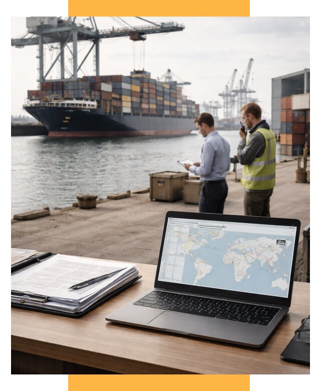 Морские перевозки из Малайзии от 85850 р. | СетСервис-Лнг