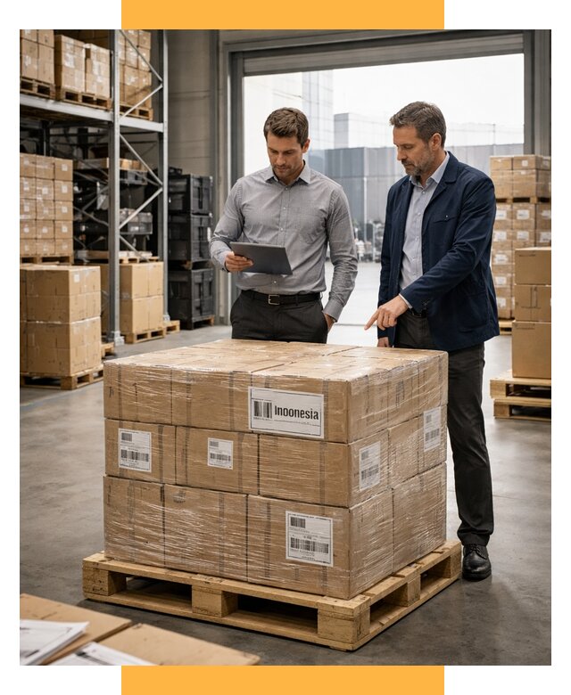 Доставка грузов из Индонезии в Россию от 85850 р., СетСервис-Лнг