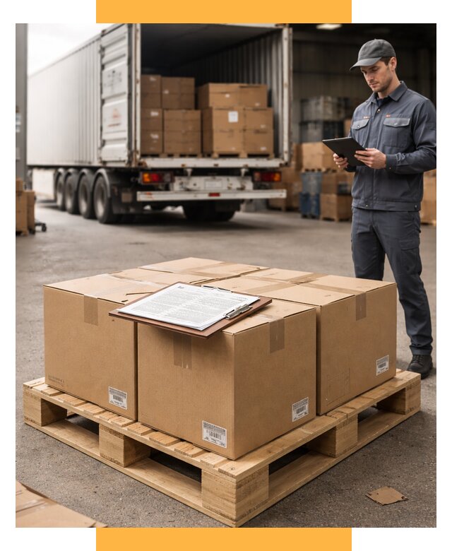 Доставка грузов из Ирана в Россию от 1212 р., СетСервис-Лнг