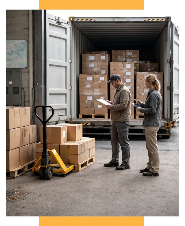 Доставка грузов из Грузии в Россию от 55550 р. | СетСервис-Лнг