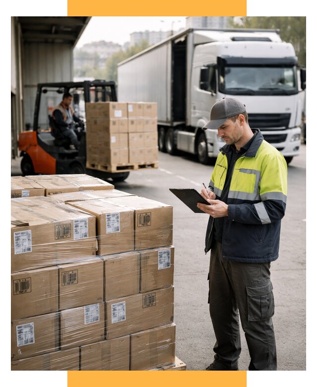 Доставка грузов из Киргизии в Россию от 15150 р. | СетСервис-Лнг