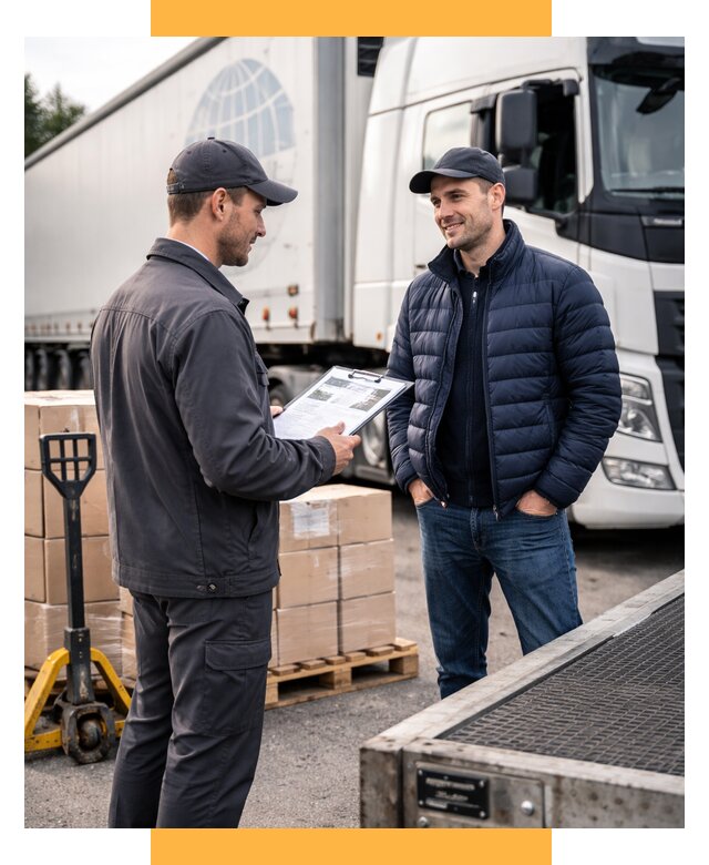 Автоперевозки грузов из Киргизии от 85850 р. — СетСервис-Лнг