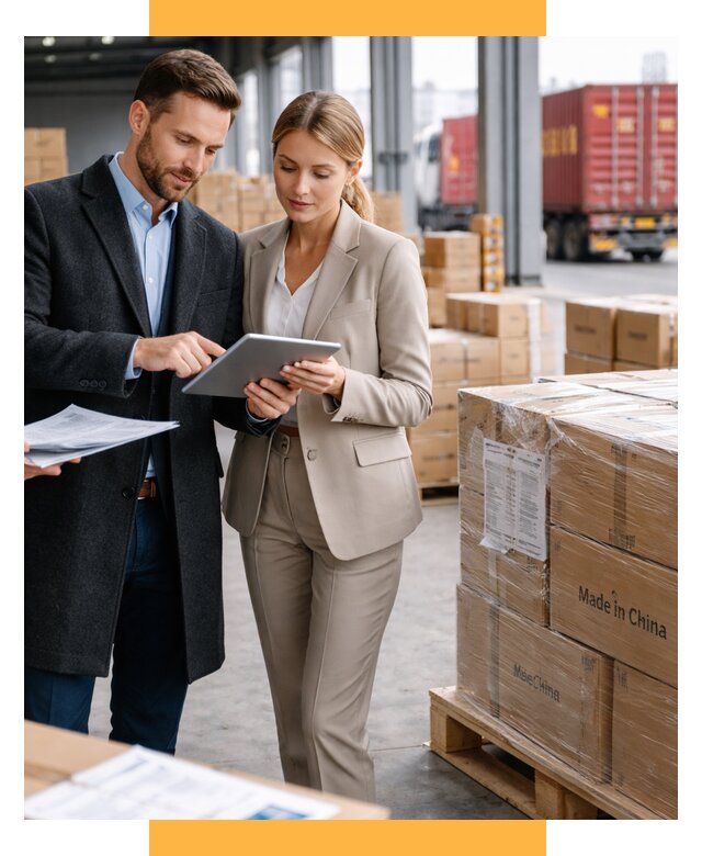 Доставка грузов в Китай от 35350 р. надежная логистика СетСервис-Лнг