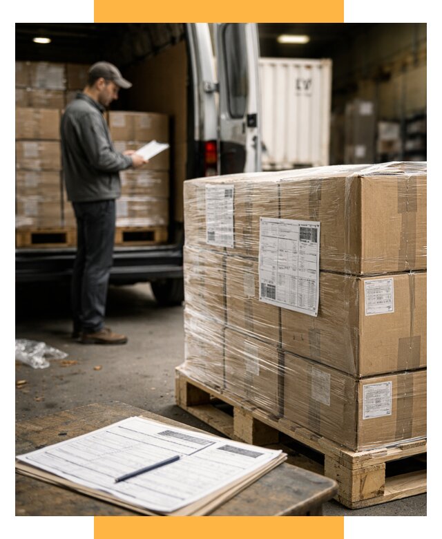 Доставка грузов в Латвию от 25250 р., логистика СетСервис-Лнг