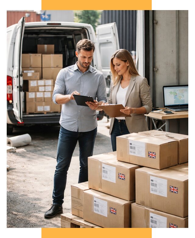 Доставка грузов в Великобританию от 45450 р., СетСервис-Лнг