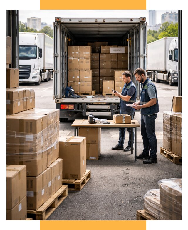 Доставка грузов из России в Армению от 35350 р. - СетСервис-Лнг