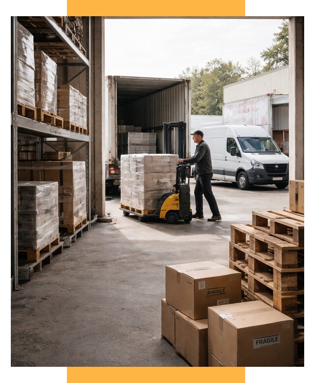 Доставка и перевозка грузов в Грузию от 25250 р., СетСервис-Лнг