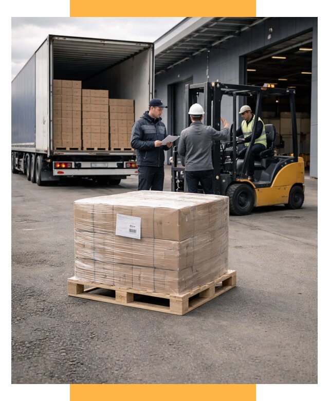 Доставка грузов в Азербайджан от 15150 р. | СетСервис-Лнг