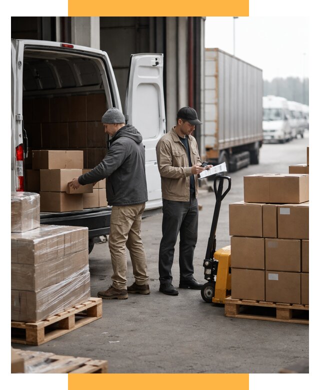 Доставка грузов в Киргизию от 15150 р. - логистика СетСервис-Лнг