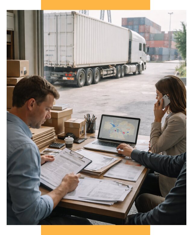 Доставка через Турцию: логистика и транзит от 6565 р. | СетСервис-Лнг