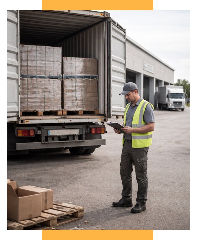 Доставка через Казахстан от 30300 р. | Транзит и логистикаСетСервис-Лнг