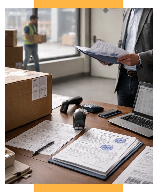 Таможенное оформление грузов из Казахстана от 15150 р. | СетСервис-Лнг