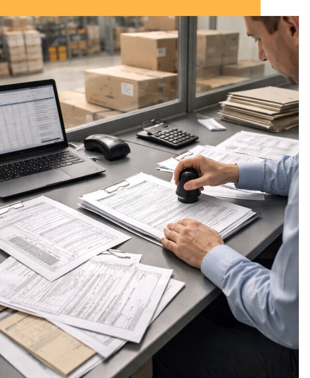 Таможенное оформление и сопровождение грузов из Узбекистана от 12120