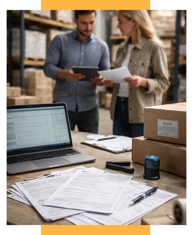 Растаможка грузов из Беларуси от 8080 р. — с СетСервис-Лнг