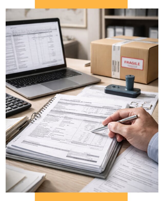 Определение таможенной стоимости, расчет от 3535 р. | СетСервис-Лнг