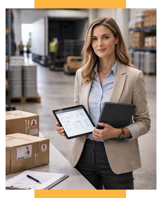 Таможенное оформление хим. сырья от 12120 р. СетСервис-Лнг