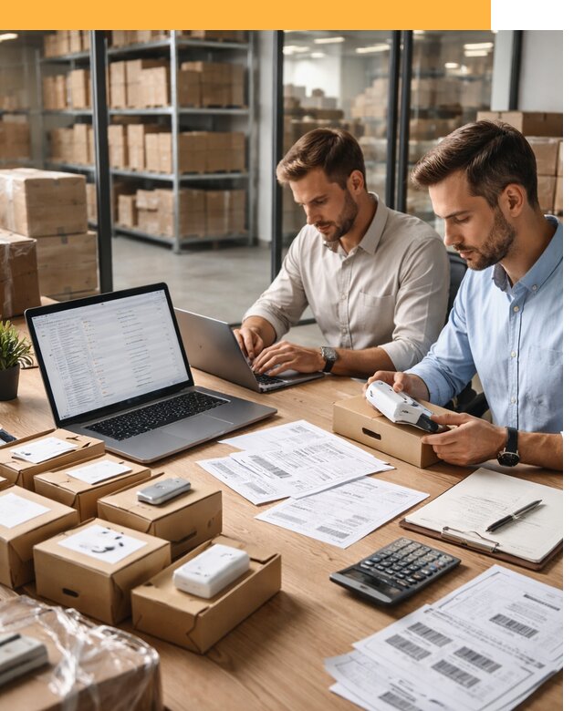 Закупка товара в Китае от 7070 руб за единицу, с доставкой