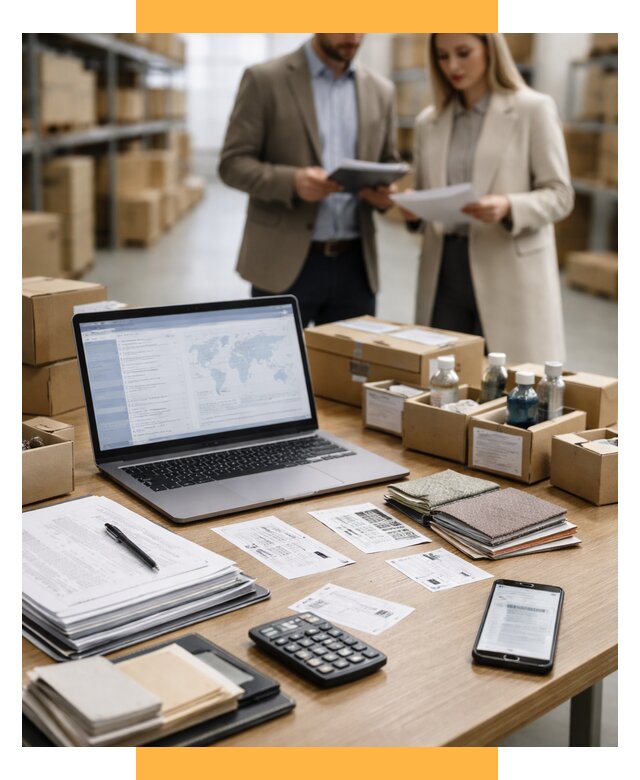 Поиск поставщика в Китае под ключ от 8585 р. | СетСервис-Лнг