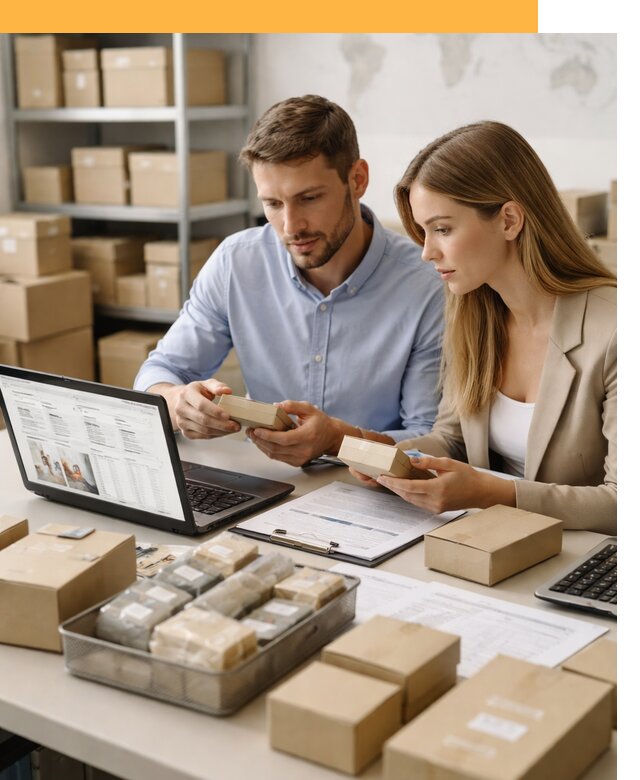 Поиск надежного поставщика в Китае под контроль качества от 8585