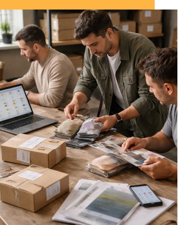 Выкуп товаров в Китае от 4545 руб