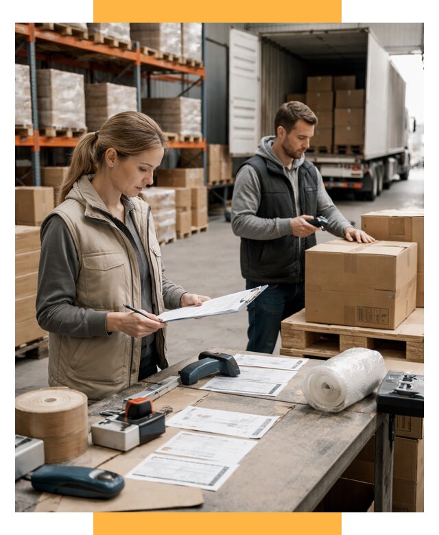 Оптовые поставки из Китая от 50500 р. — логистика СетСервис-Лнг