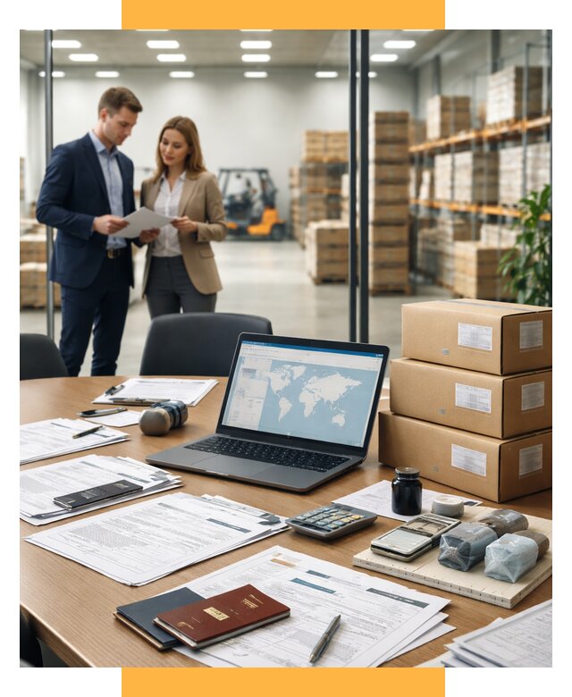 Торговый дом в Китае от 45450 р. — услуги и сервис СетСервис-Лнг