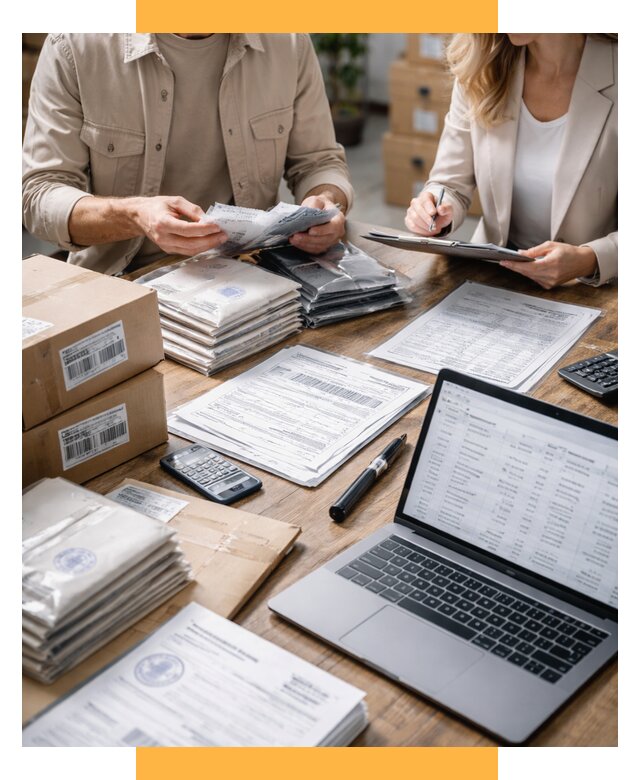 Закупка и доставка из Турции от 25250 р. - СетСервис-Лнг