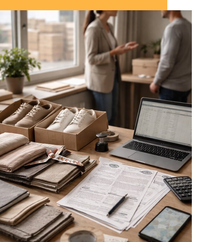 Закупка товаров в Турции под ключ от 25250 руб с доставкой