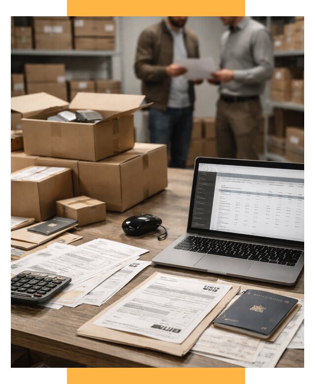 Закупка и выкуп товаров в США под ключ от 5050 р. | СетСервис-Лнг