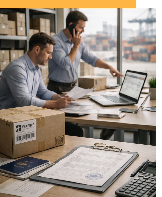 Выкуп товаров и перепродажа в ОАЭ от 7575 руб с логистикой