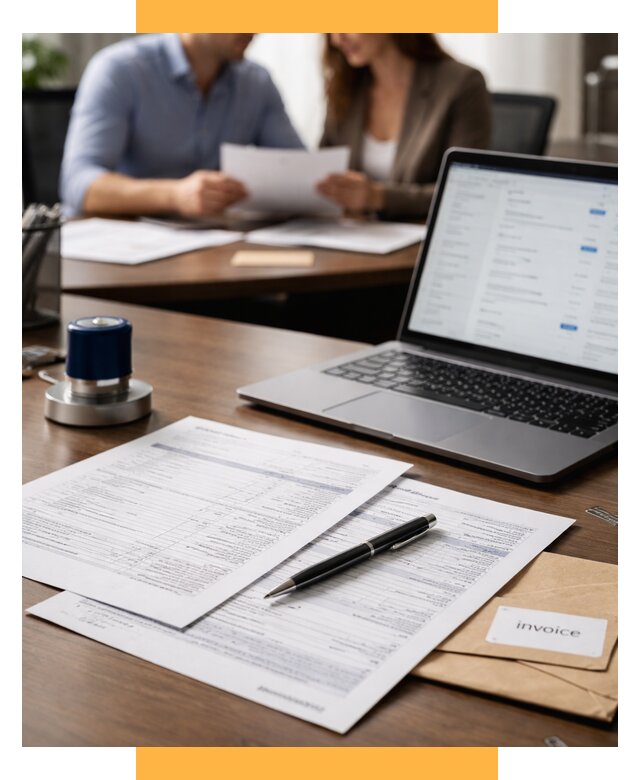 Оплата инвойсов за рубеж под ключ от 3535 р., СетСервис-Лнг