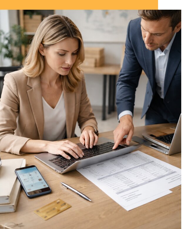 Оплата иностранных инвойсов и выставление счетов от 3535 руб.