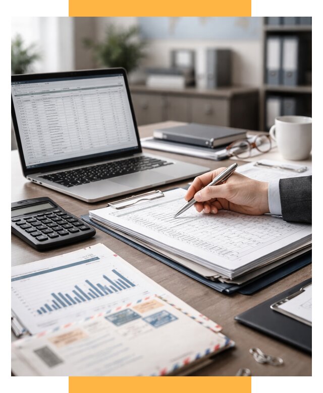 Платежный агент ВЭД: оплата поставщика от 5050 р. | СетСервис-Лнг