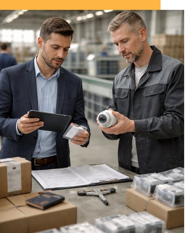 Инспекция фабрики за рубежом, приемка и контроль качества от 15150